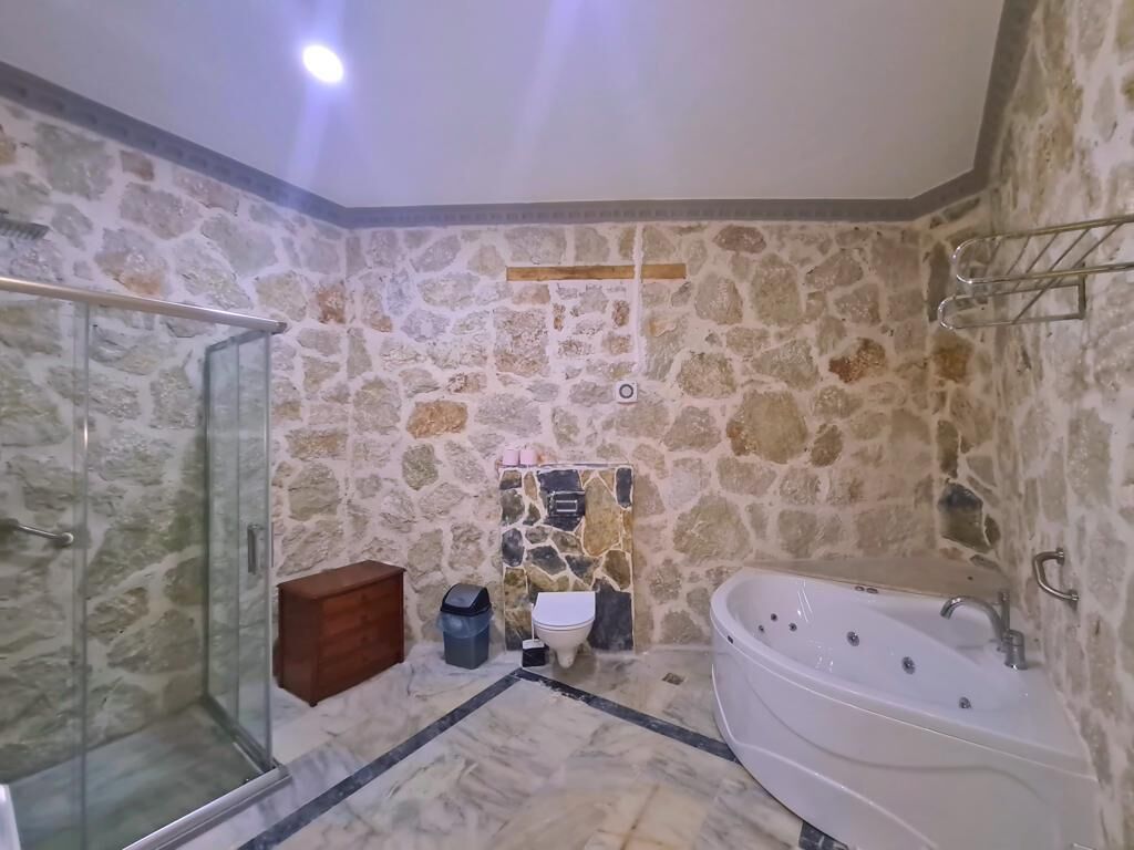 Vadisu Apart Hotel