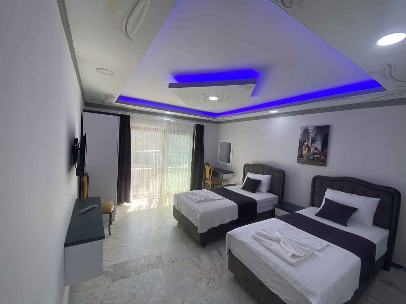 Vadisu Apart Hotel