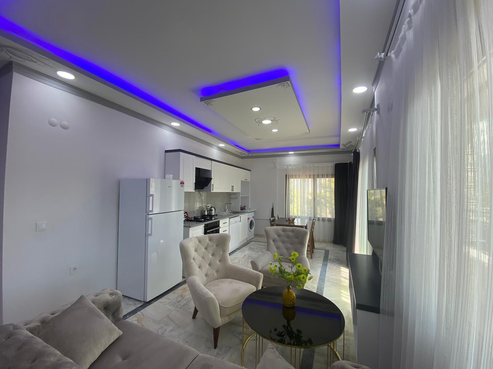 Vadisu Apart Hotel