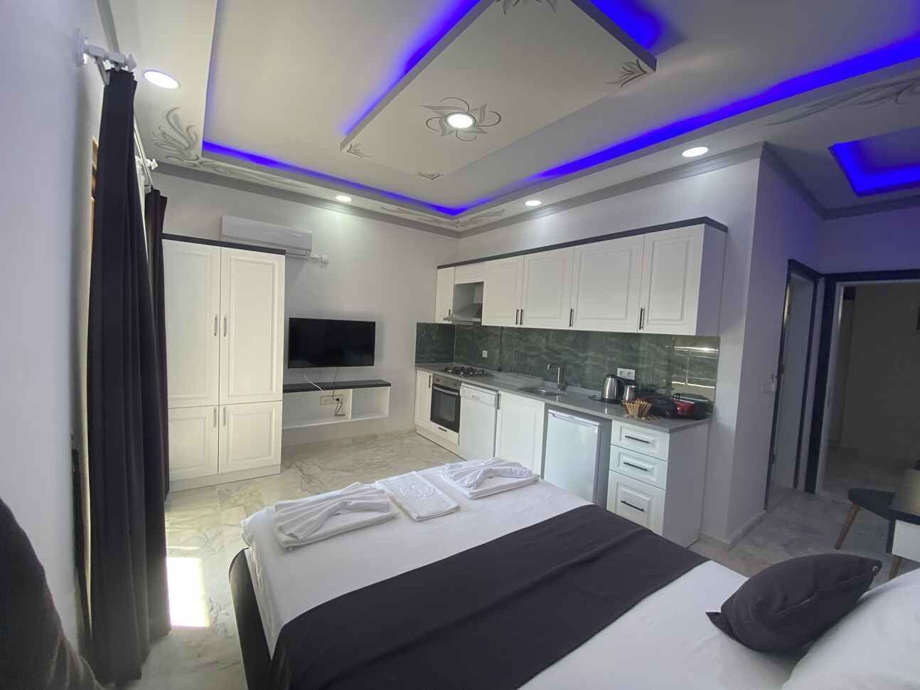Vadisu Apart Hotel