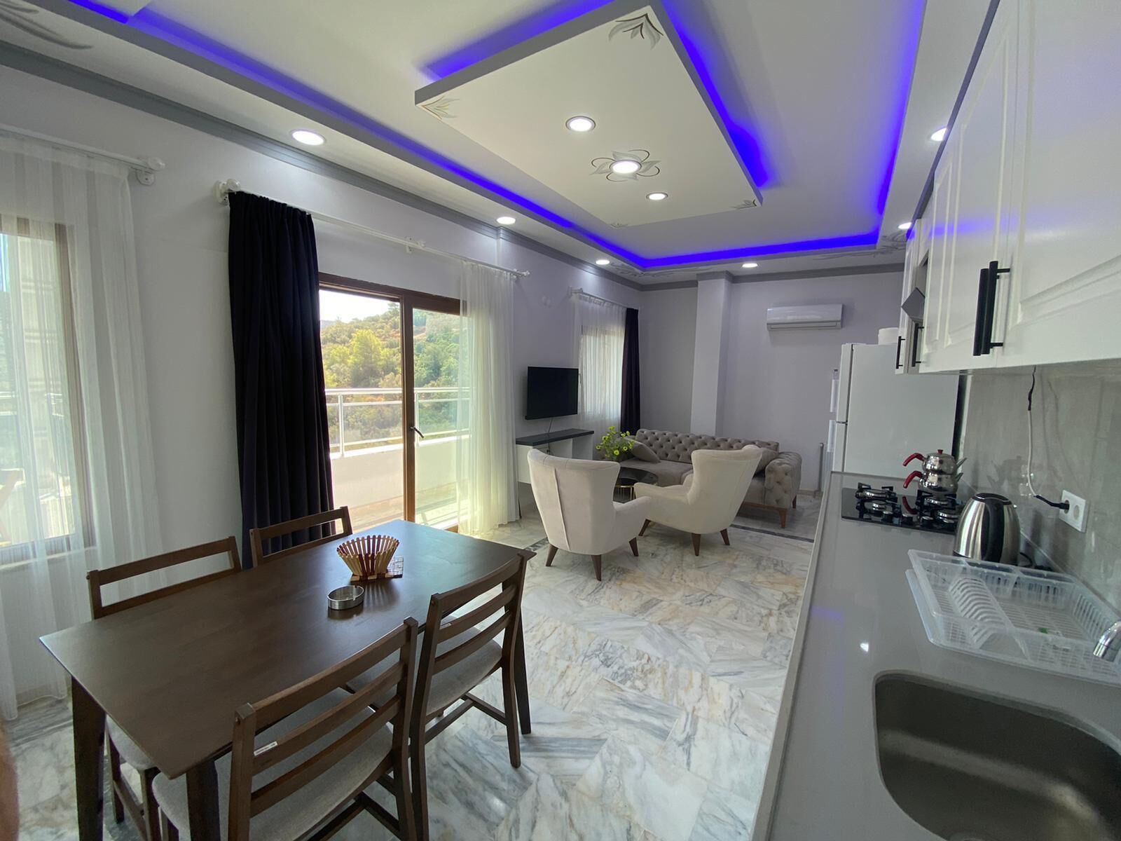 Vadisu Apart Hotel