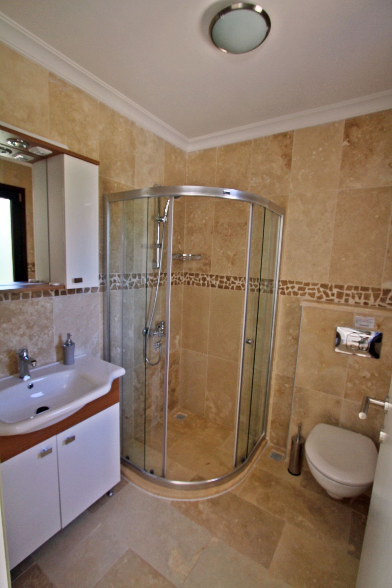 Villa Aprohodite