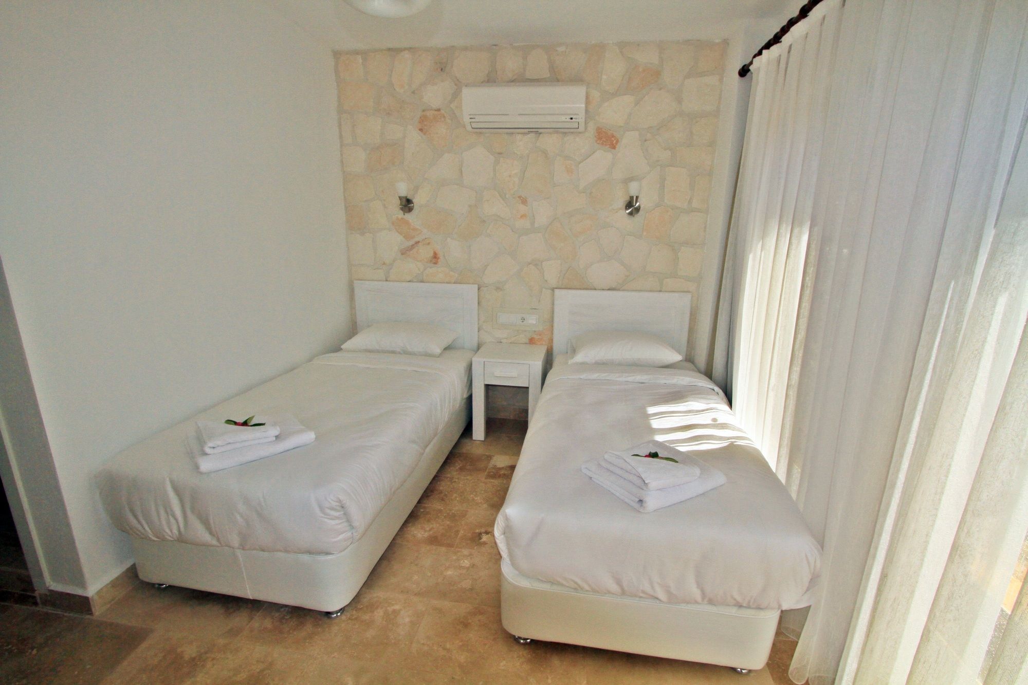 Villa Aprohodite