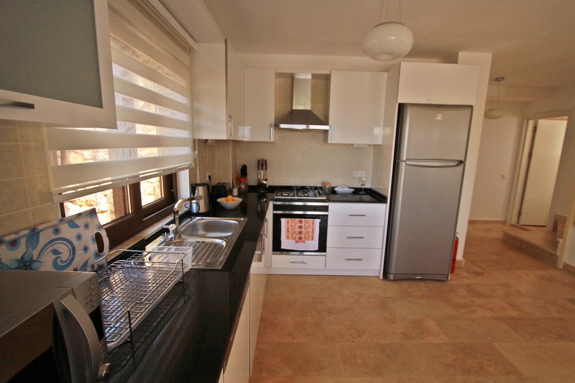 Villa Aprohodite