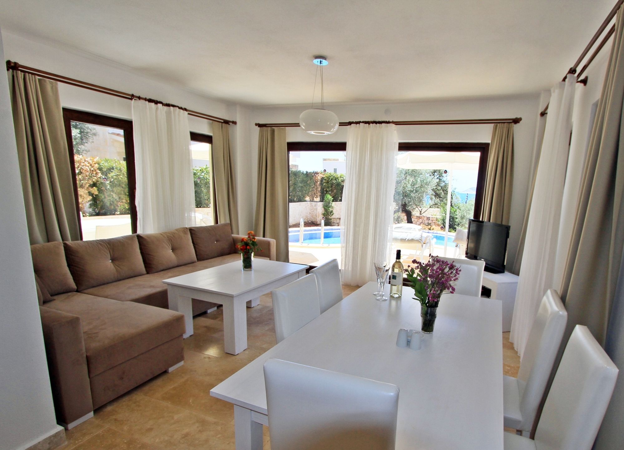 Villa Aprohodite