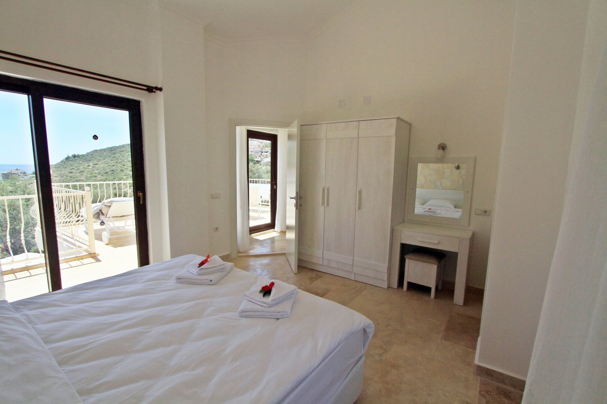 Villa Aprohodite