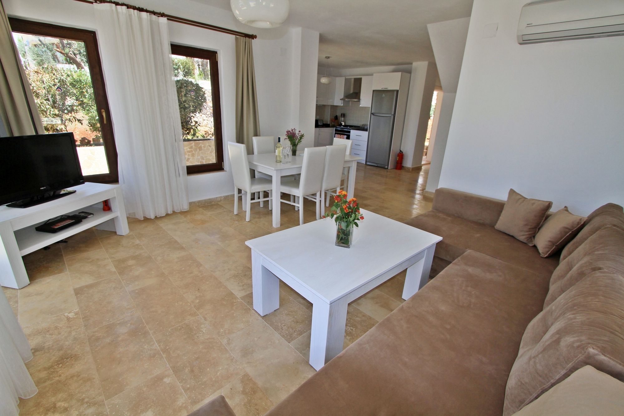 Villa Aprohodite