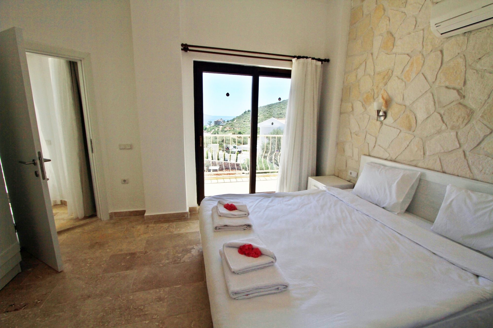 Villa Aprohodite