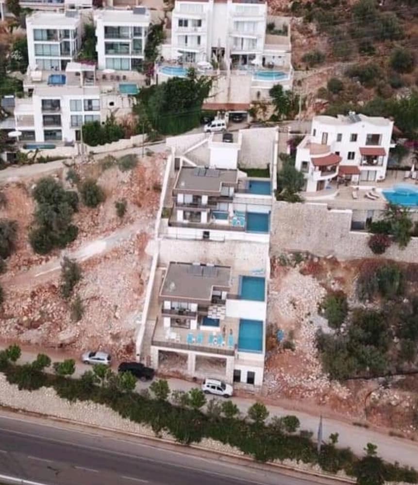 Villa Diana