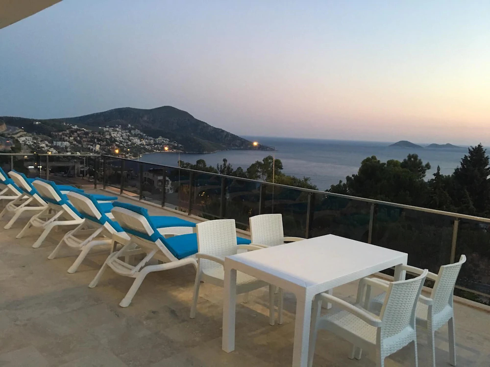 Villa Diana