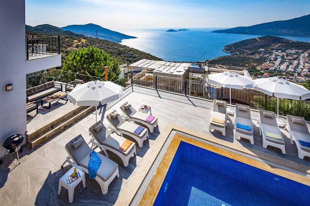 Villa Hayat