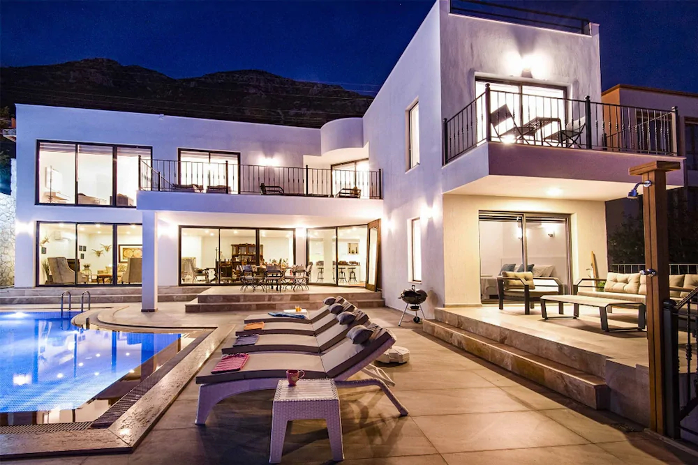 Villa Hayat