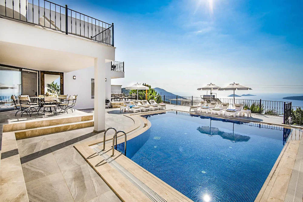 Villa Hayat