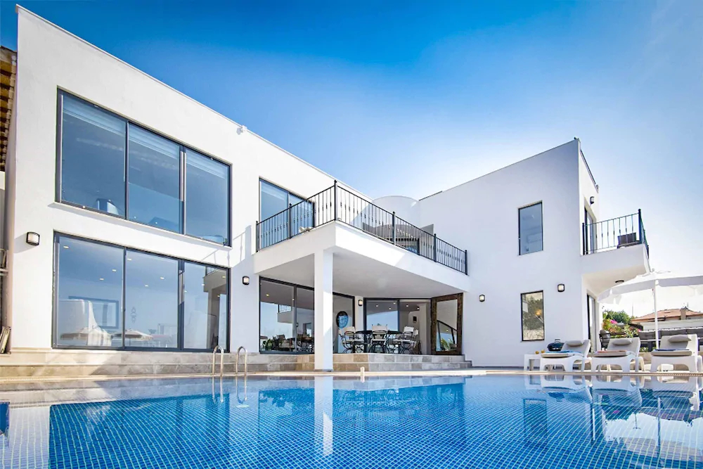 Villa Hayat