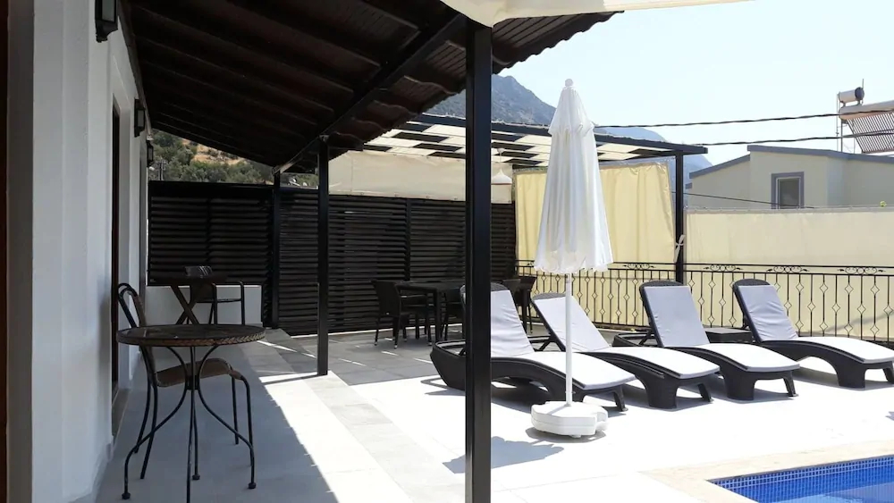 Villa Hibiskus