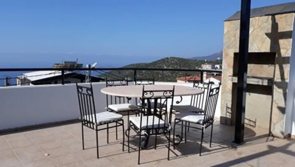 Villa Hibiskus