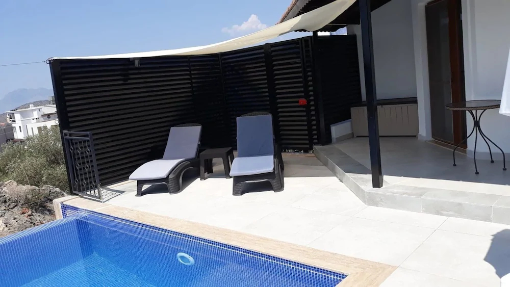 Villa Hibiskus