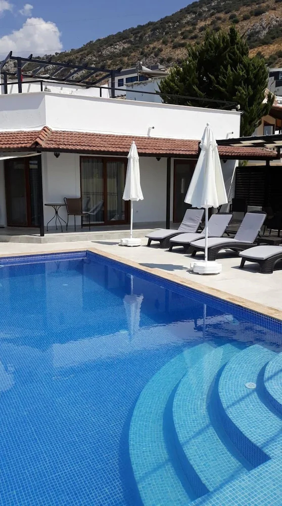 Villa Hibiskus
