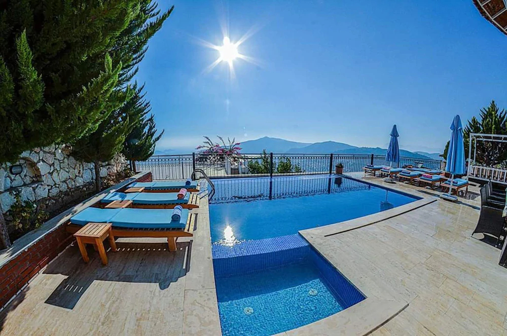 Villa Jasmine