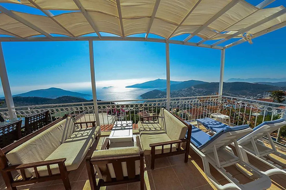 Villa Jasmine