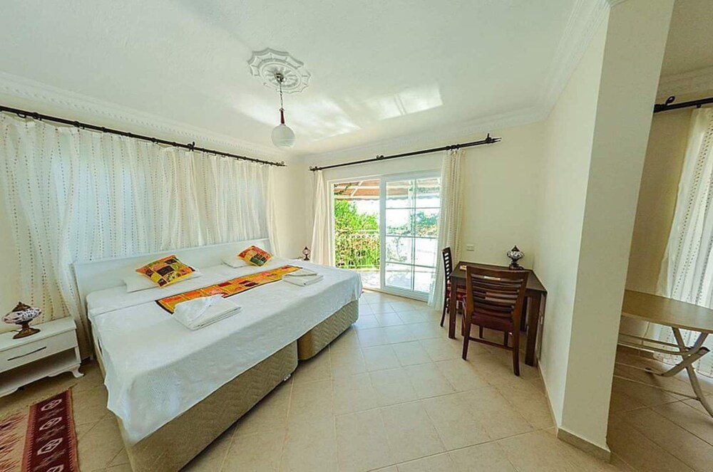 Villa Jasmine