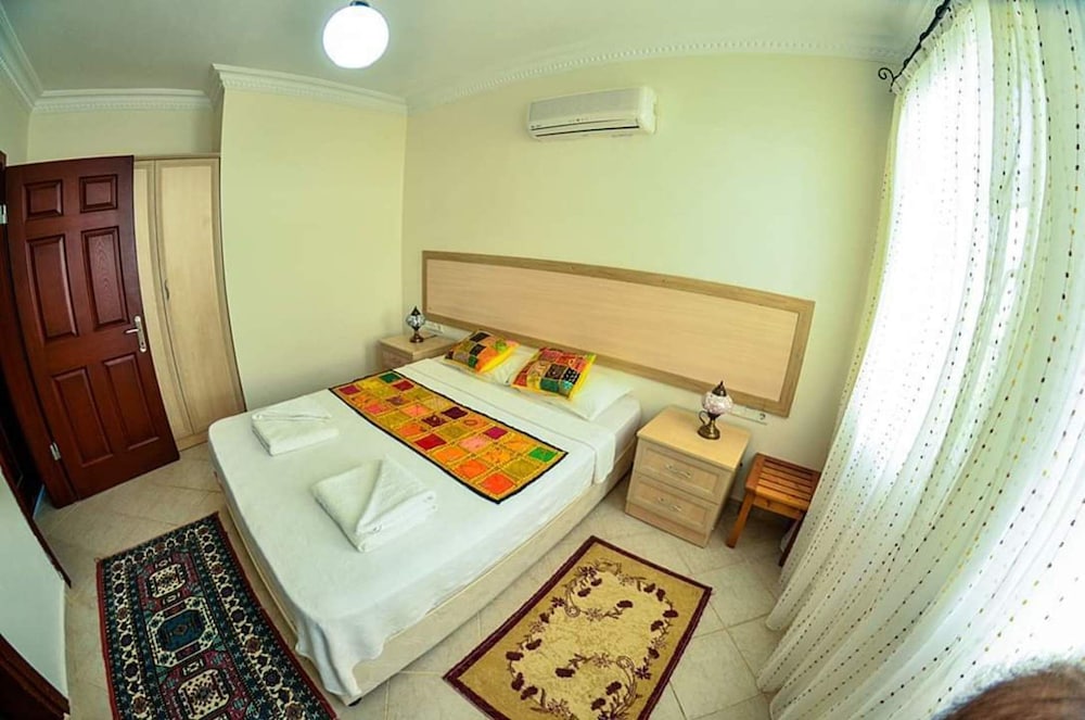 Villa Jasmine