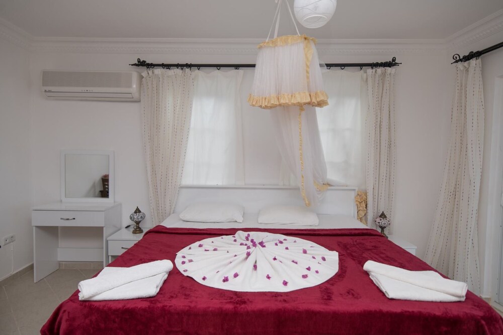 Villa Jasmine