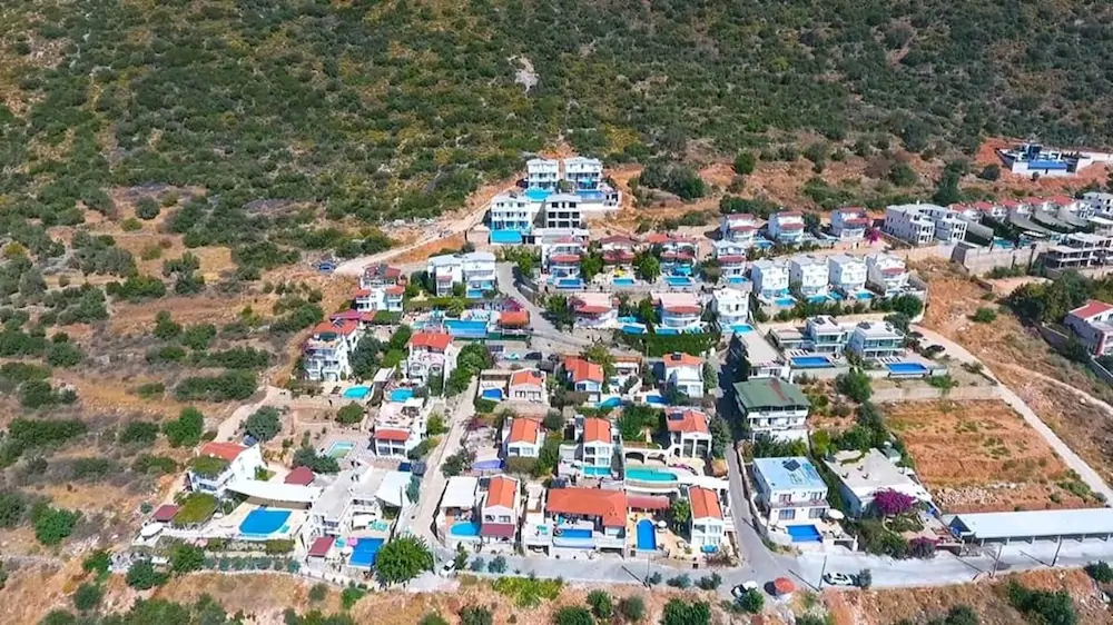 Villa Jasmine