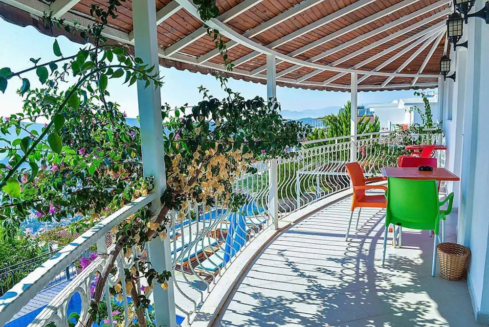 Villa Jasmine