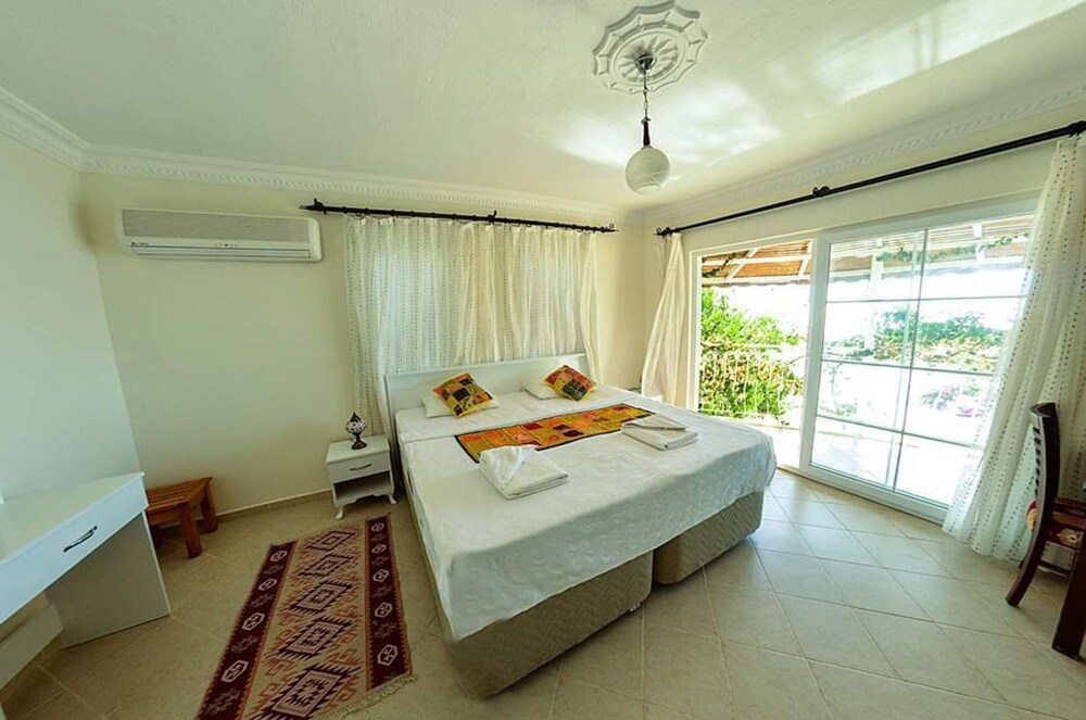 Villa Jasmine