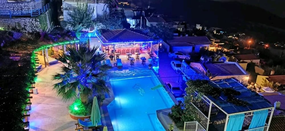 Villa Jasmine