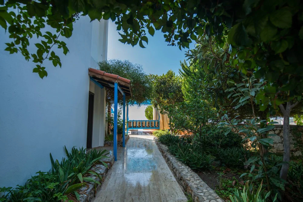 Villa Jasmine
