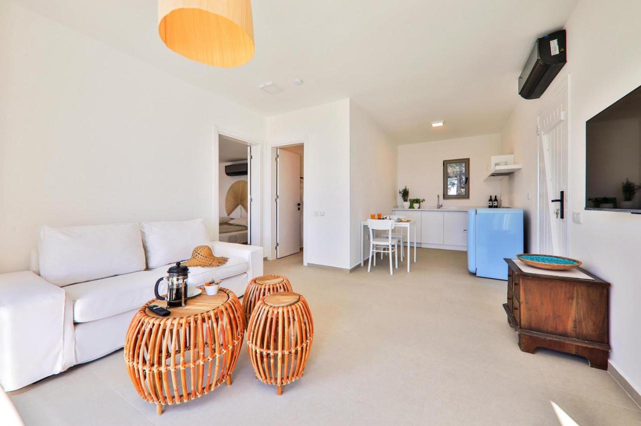 Villa Kale Suites