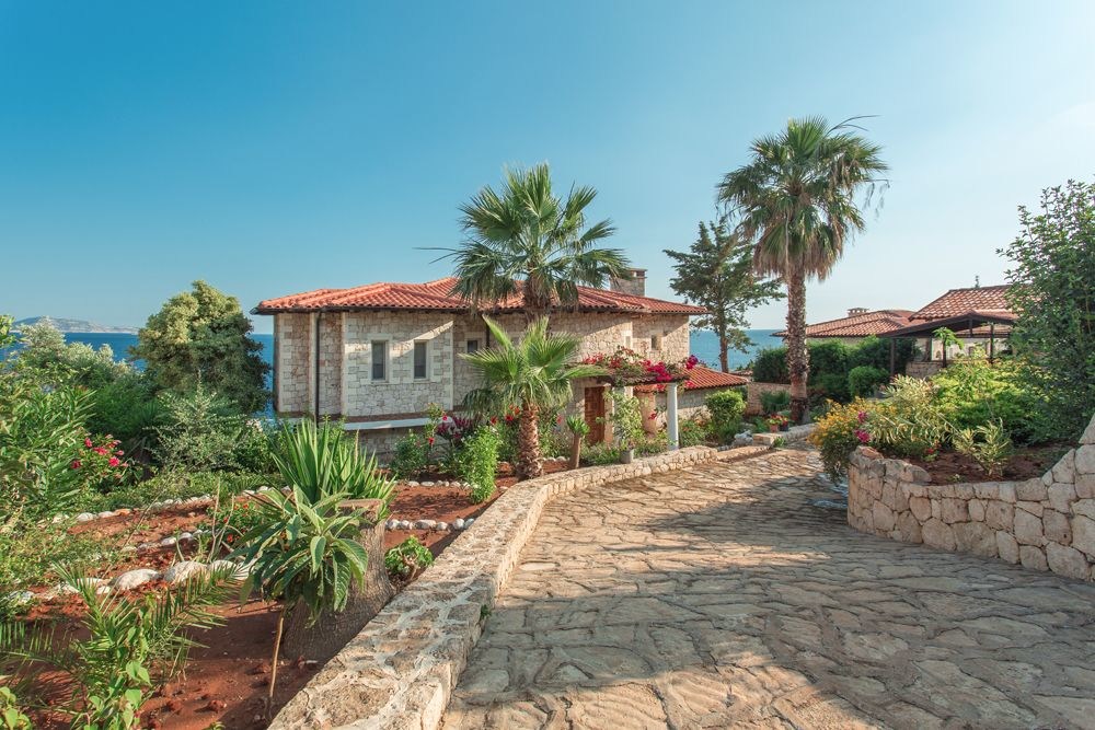 Villa La Moda