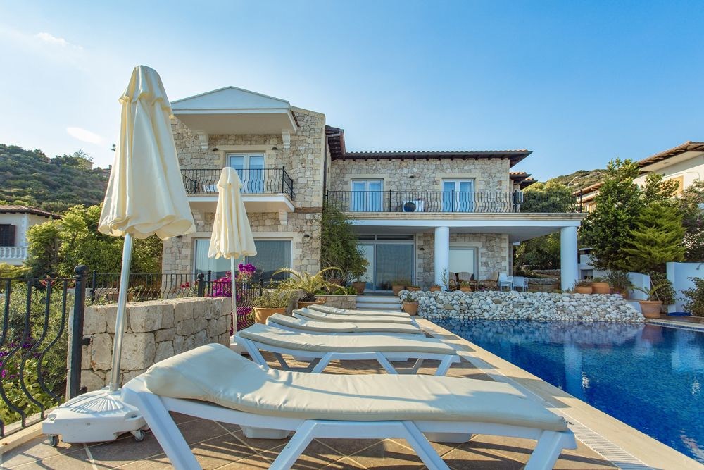 Villa La Moda