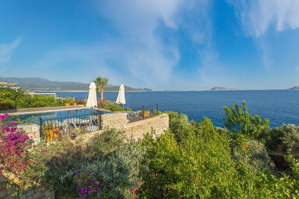Villa La Moda