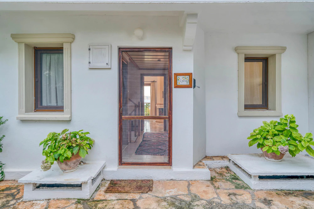 Villa Lycia