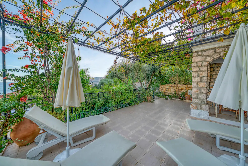 Villa Lycia