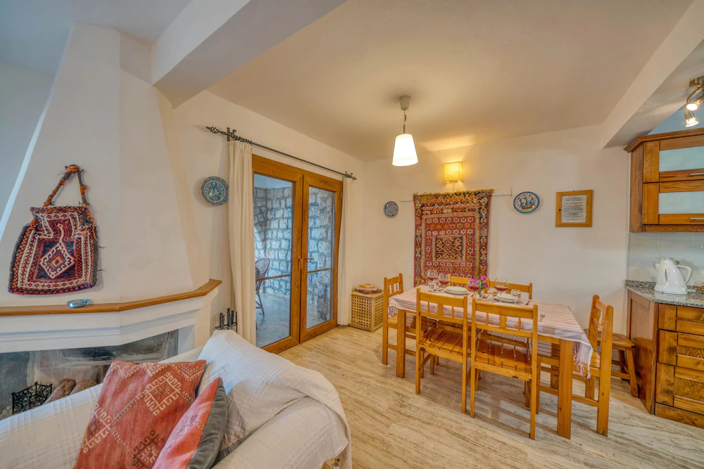 Villa Lycia