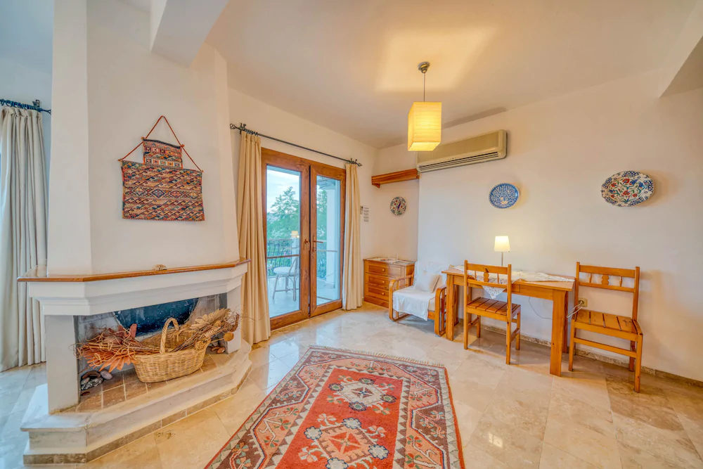 Villa Lycia