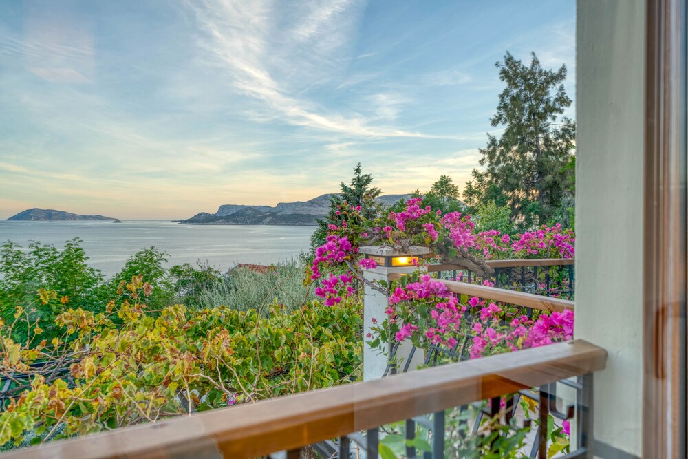 Villa Lycia