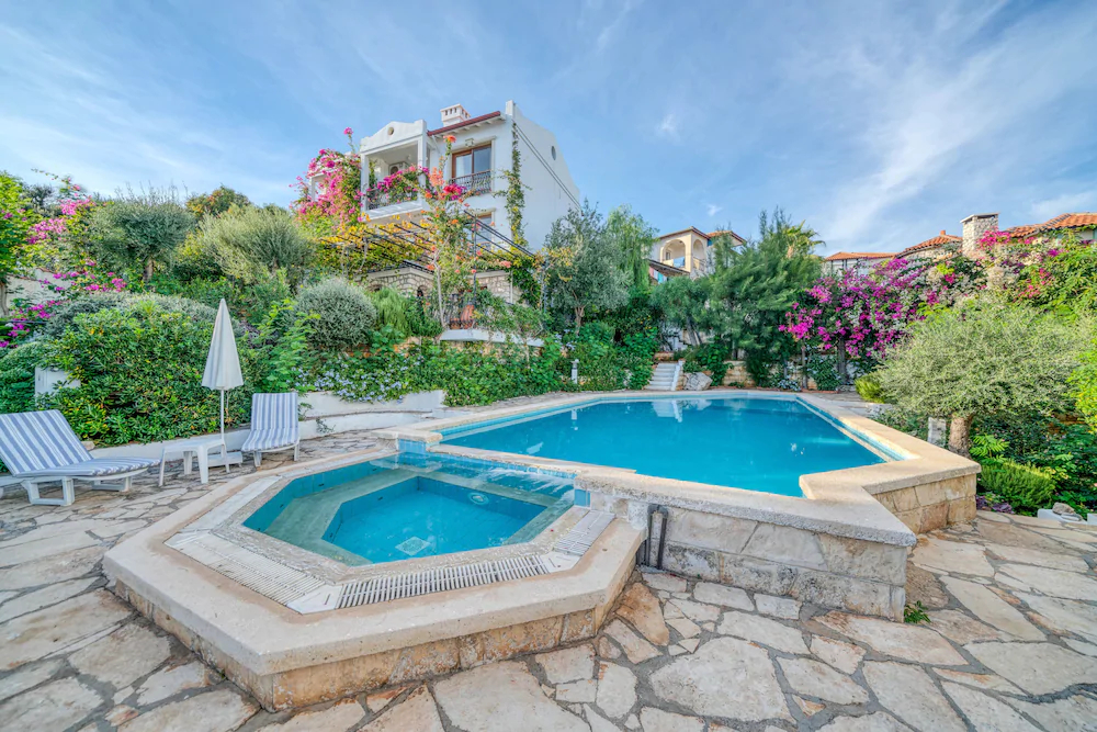Villa Lycia