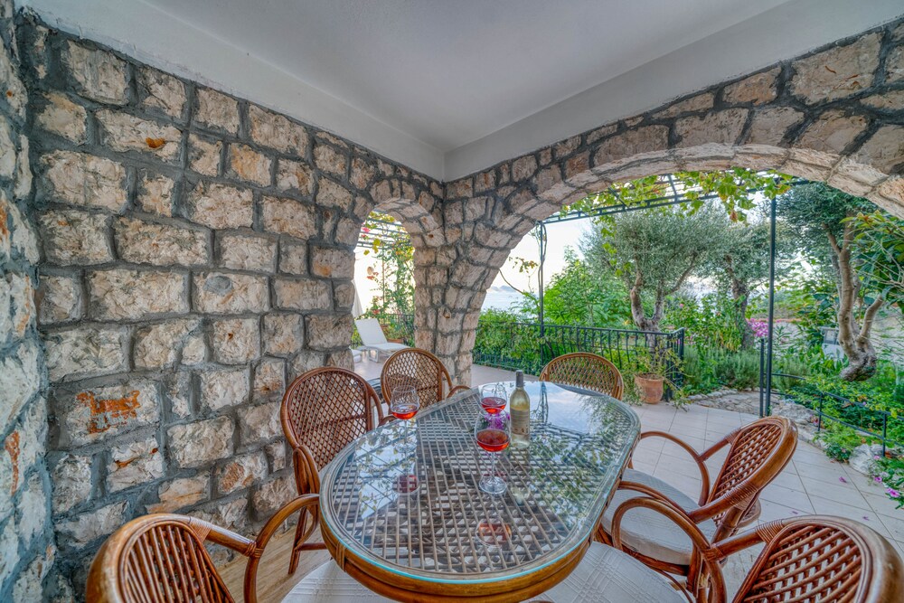 Villa Lycia
