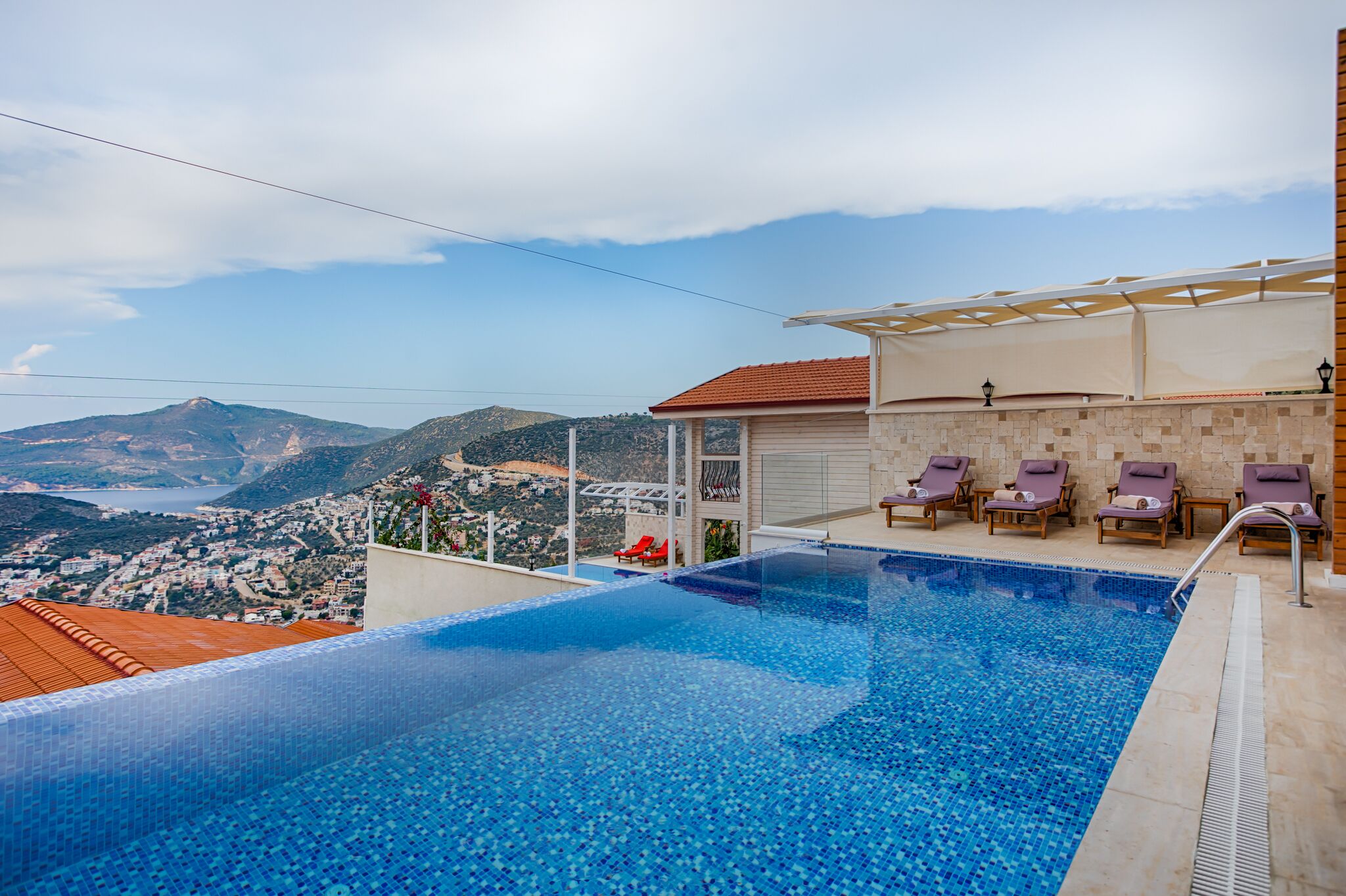 Villa Manolya by Lucida Villas