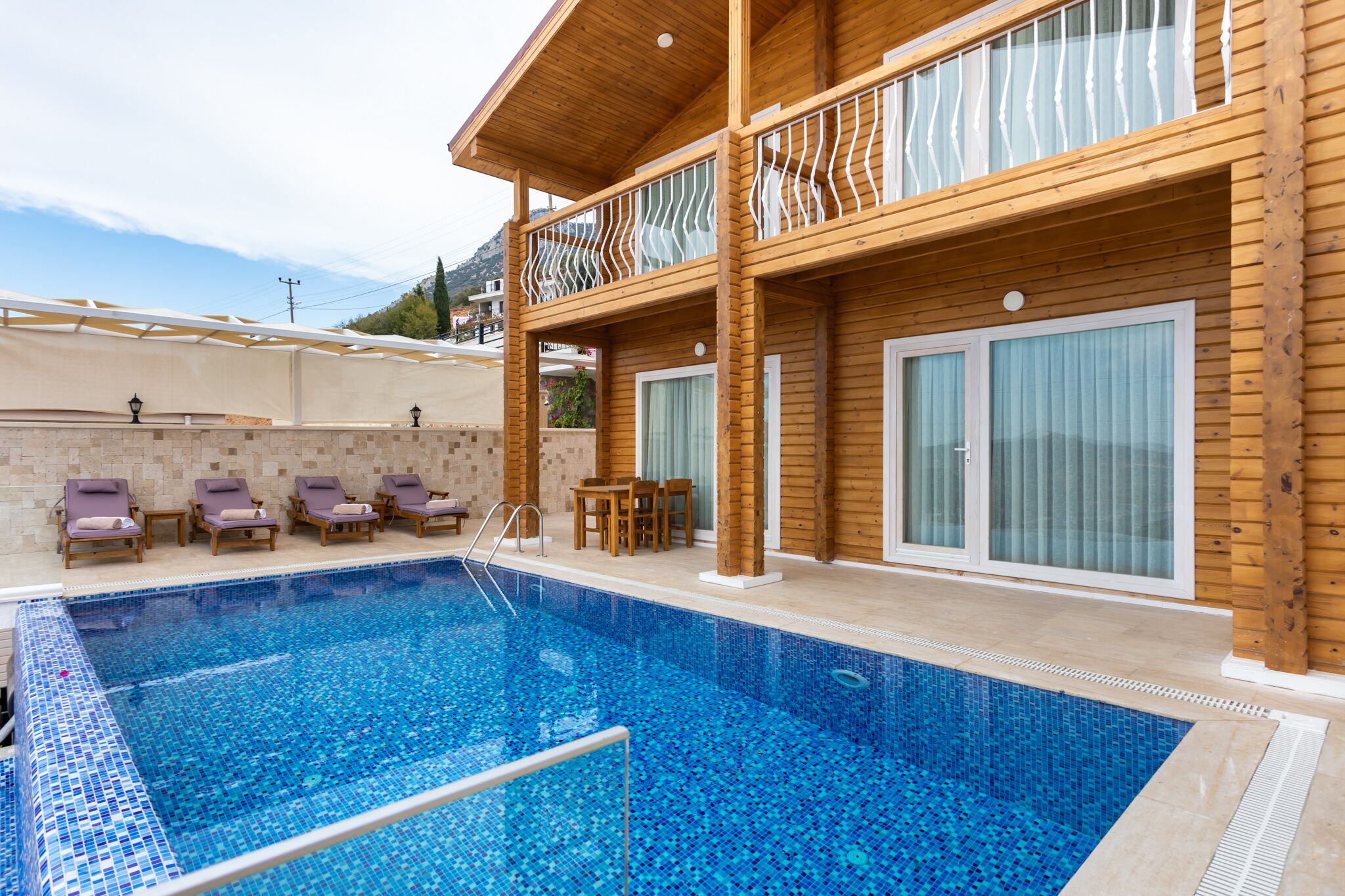Villa Manolya by Lucida Villas