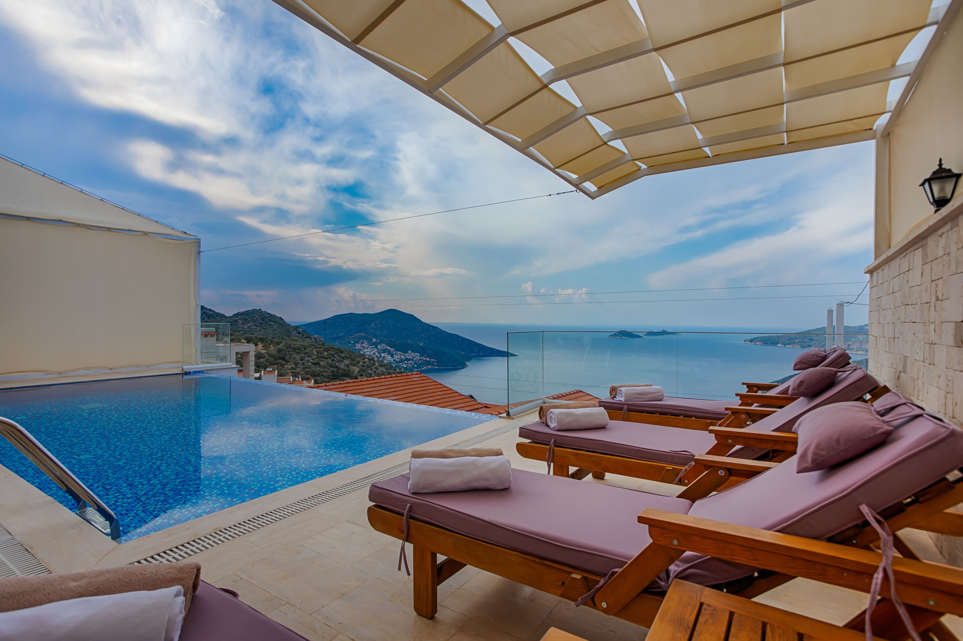 Villa Manolya by Lucida Villas