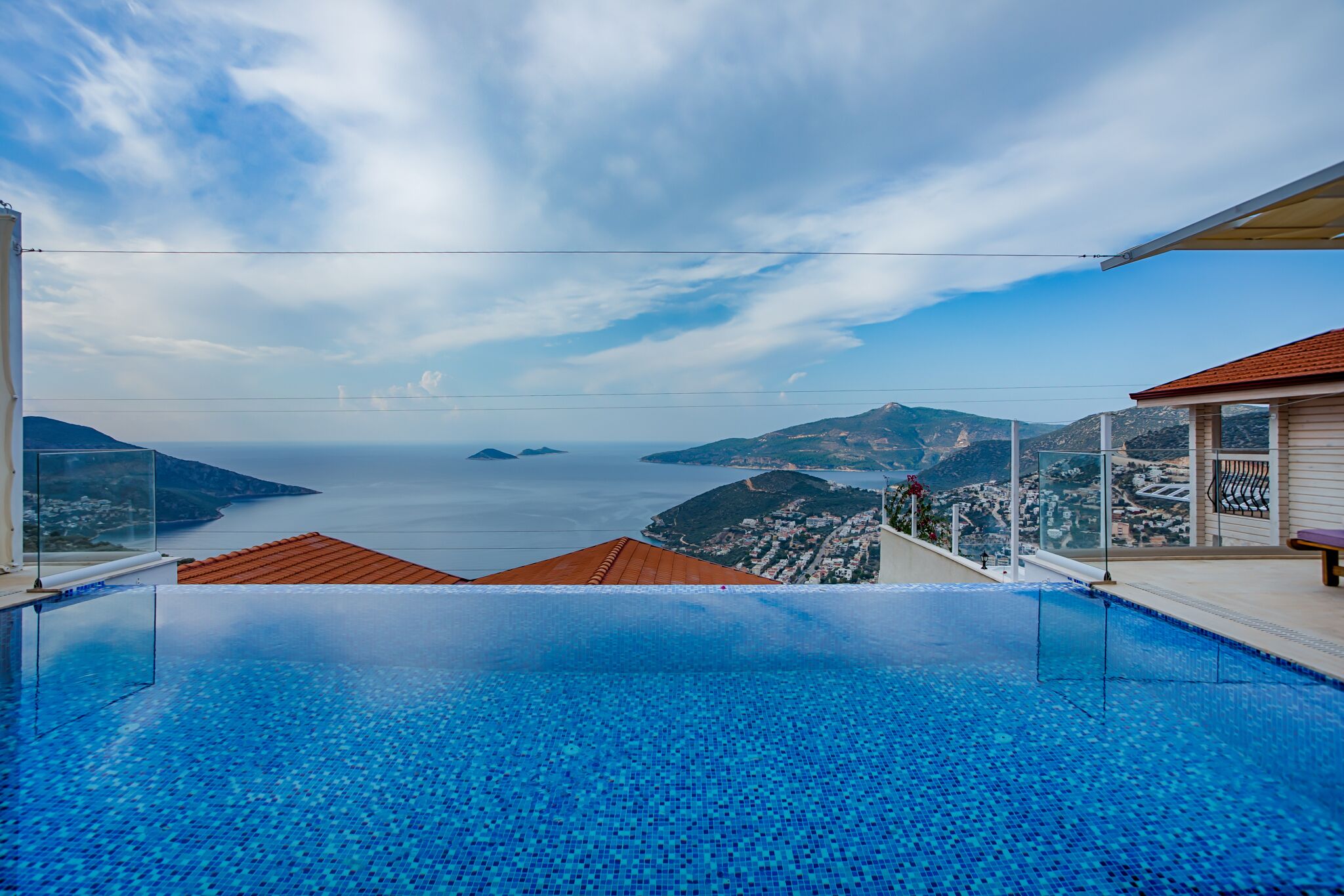 Villa Manolya by Lucida Villas