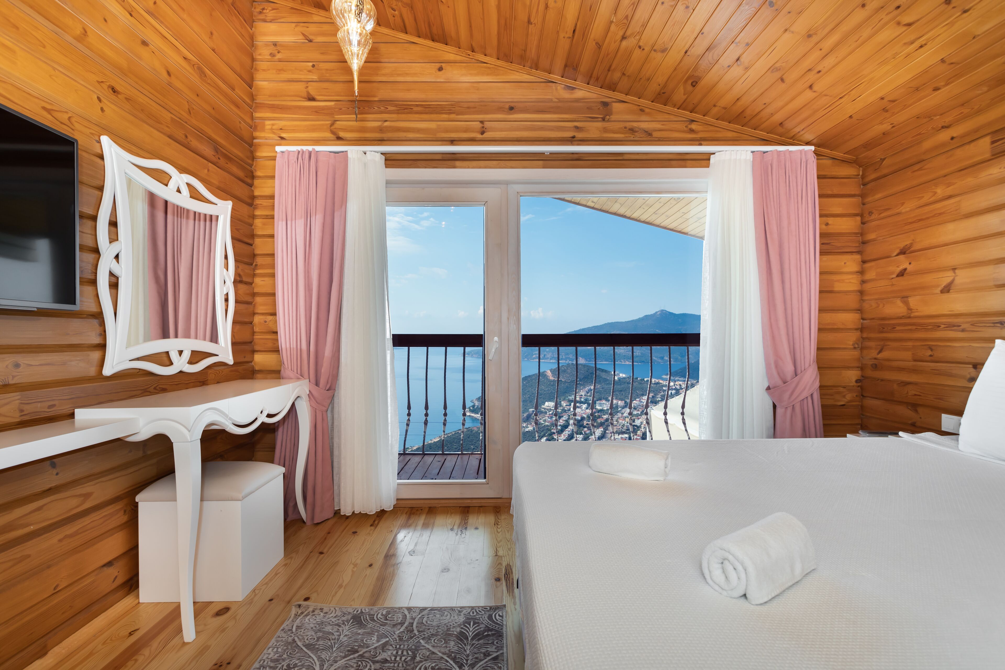 Villa Manolya by Lucida Villas