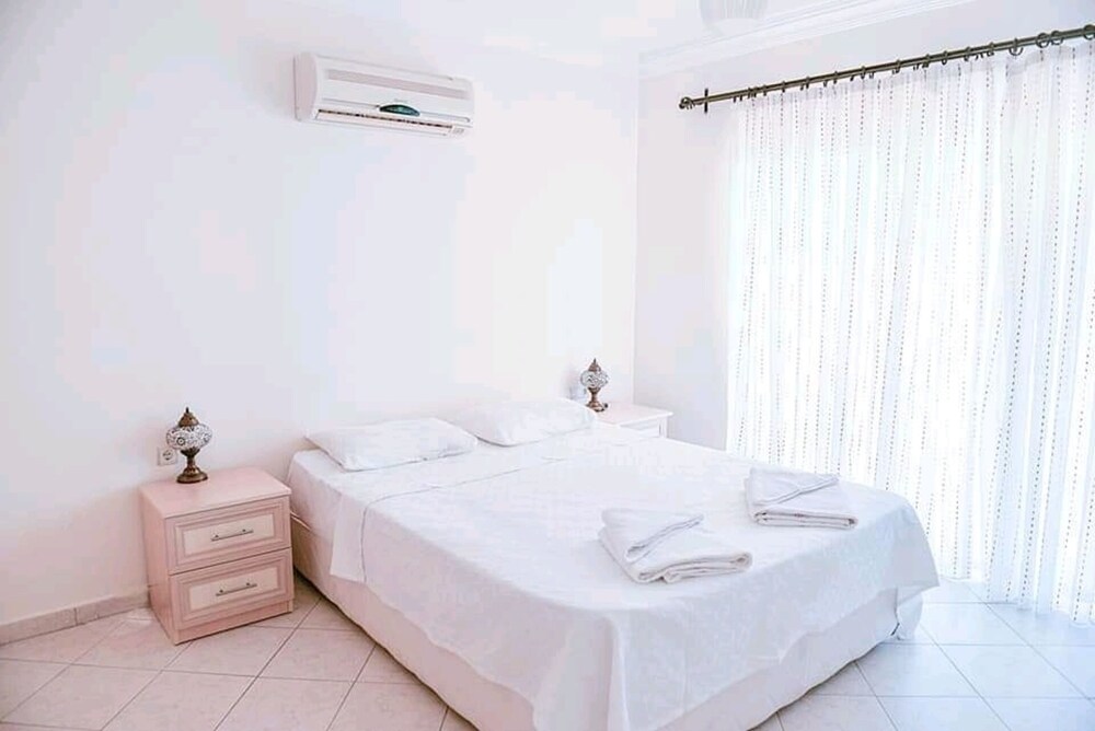 Villa Manzara