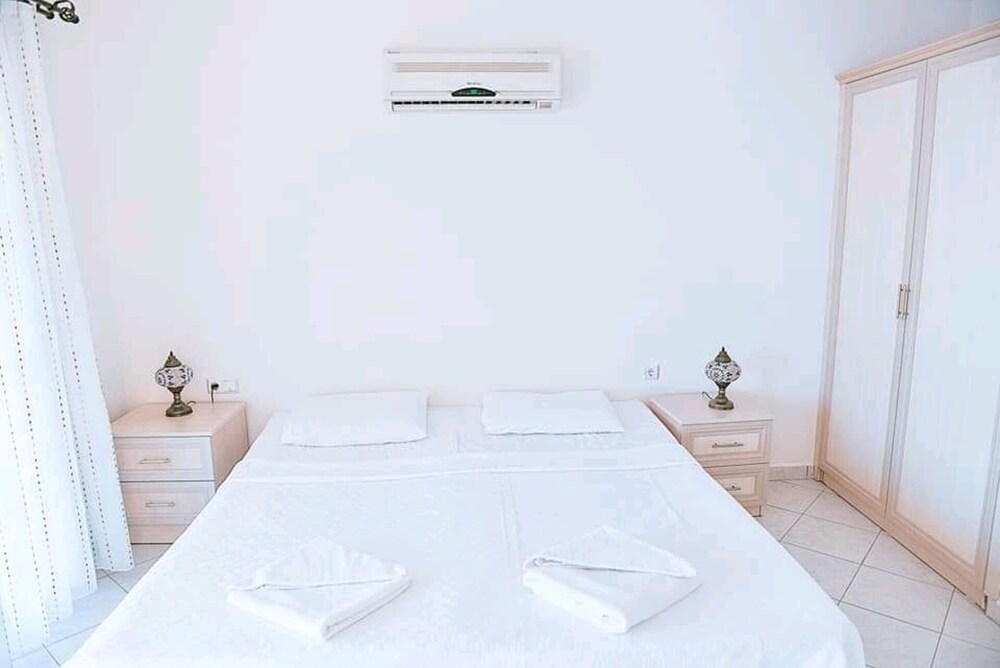 Villa Manzara